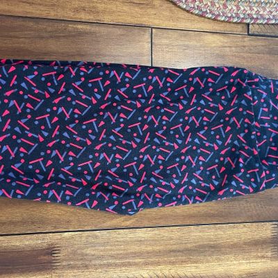 LuLaRoe One Size OS Leggings